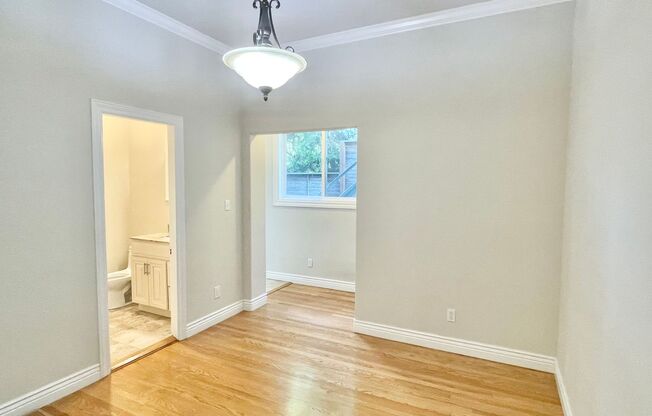 3 beds, 2.5 baths, $4,925, Unit 329 Presidio Ave