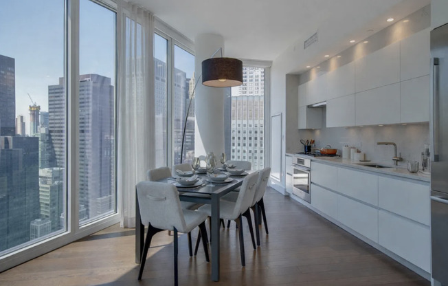 1 bed, 1 bath, $9,400, Unit 29G