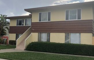 ROSEWOOD APARTMENTS