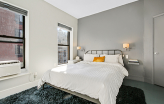 520 West 50th St. A-1