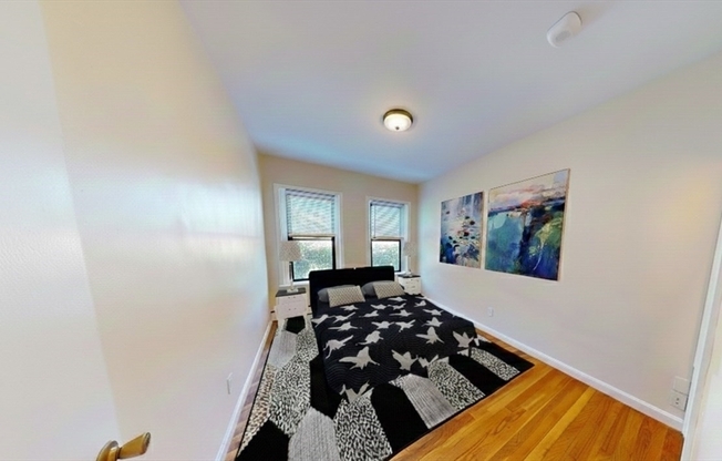 2 beds, 1 bath, 750 sqft, $2,800, Unit 51