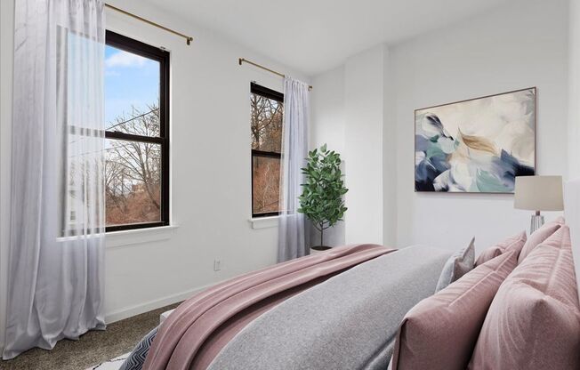 The B Street Flats – Modern Living in Pittsburgh’s East Side