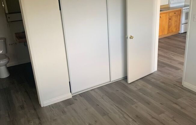 1 Bedroom 1 Bath In Central Las Vegas