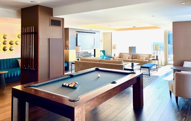 2 beds, 2 baths, 1,024 sqft, $9,000, Unit 1105