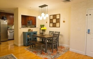 2 beds, 2 baths, 1,170 sqft, $3,650, Unit 314