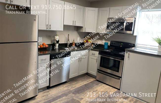 713 105 VARDAMAN ST