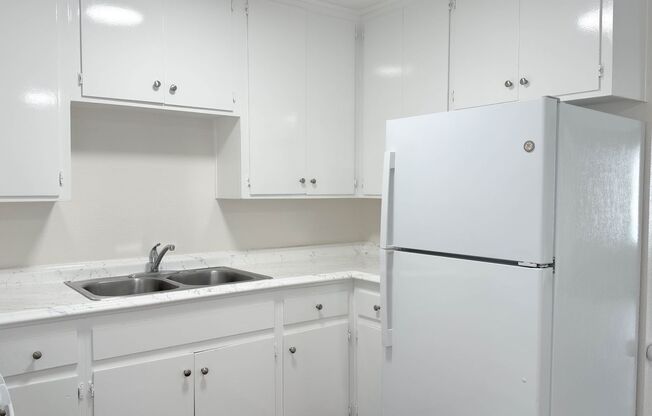 Calla Avenue Apartments