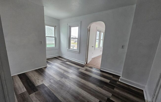 SW 4 bedroom 2 bath with fenced yard