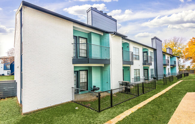 Partner-provided property photo
