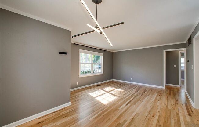 Adorable Corner Lot Home in North End