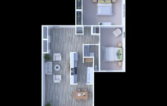 Partner-provided photo for $2595 unit