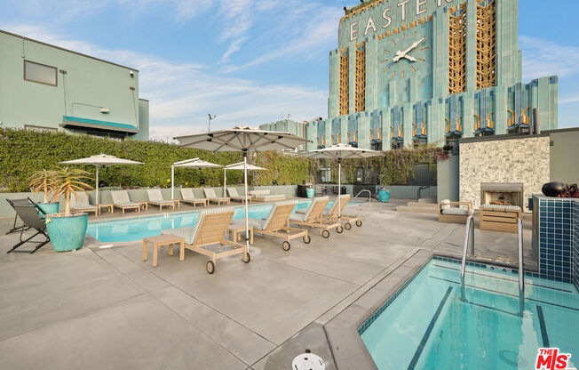 1 bed, 1 bath, 1,200 sqft, $3,200, Unit 610