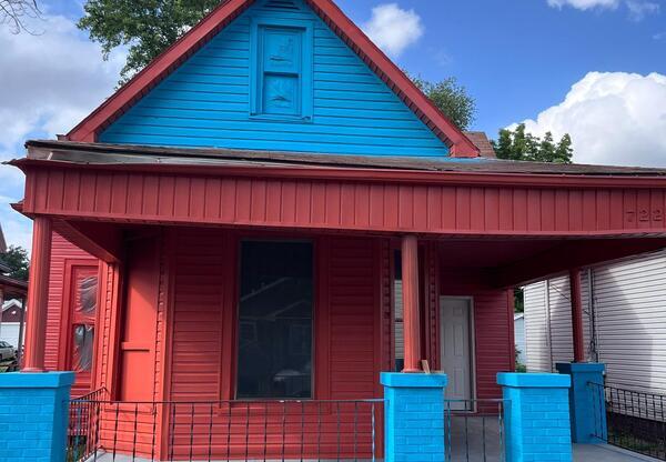 722 JACKSON AVE