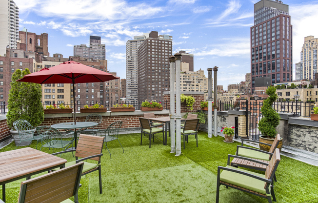 1 bed, 1 bath, $4,500, Unit 6A