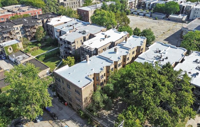 6124-28 S. Ingleside Ave.