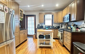 22 Saybrook St