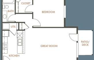 Partner-provided photo for $1911 unit