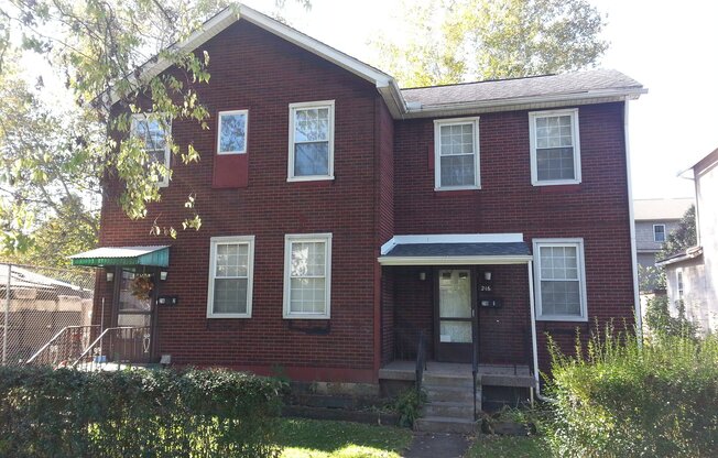 216 PENN ST