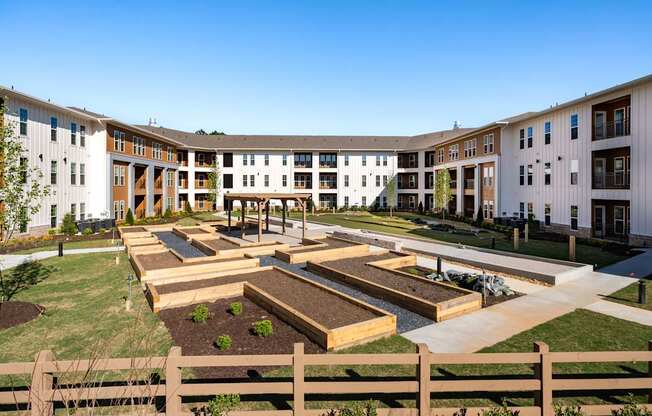 Community Garden