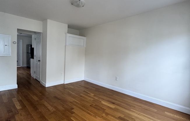 33 Harding Street