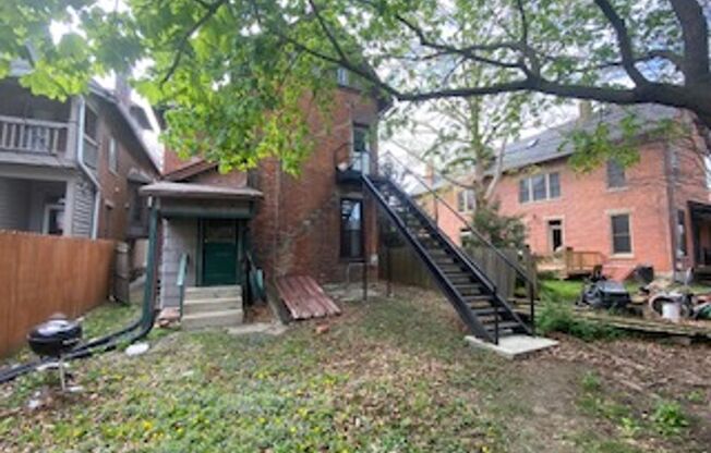 1354 Forsythe Ave