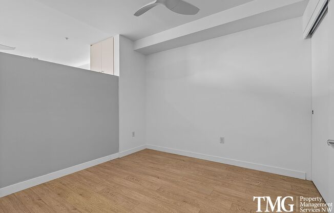 1 bed, 1 bath, 601 sqft, $1,695, Unit 505
