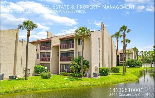 8602 CHAMPLAIN CT