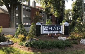 W Flats Apartments