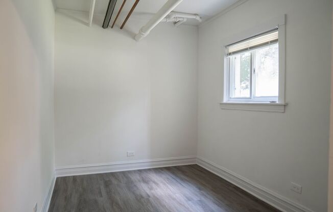 1 bed, 1 bath, 400 sqft, $1,475, Unit 3334-BS