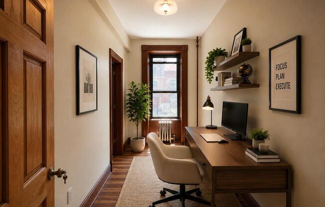 831 GREENE AVE