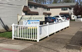 Aspen Grove- AG