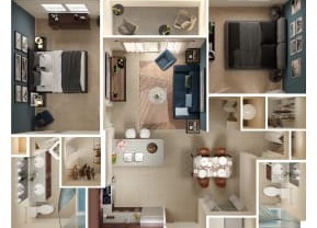 Partner-provided photo for $2539 unit