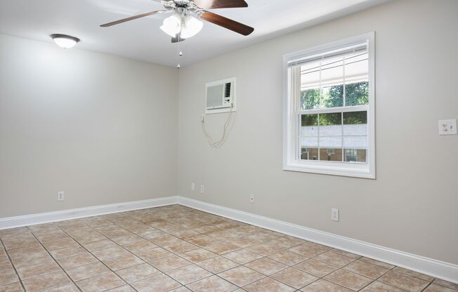110 Brookside Dr. - Cedar Apartments