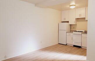 Studio, 1 bath, 250 sqft, $1,595, Unit 1203-03A