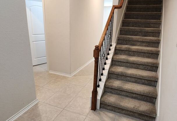 Beautiful 4BR Home for Rent in Cypress Trails – Near Medical Center