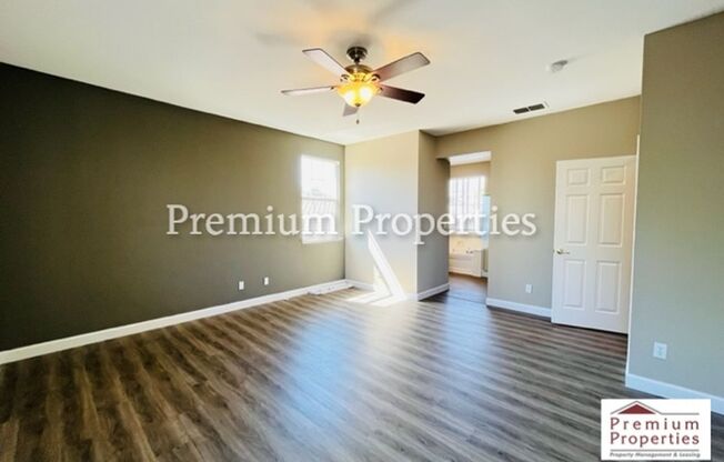 4 beds, 2.5 baths, $4,850