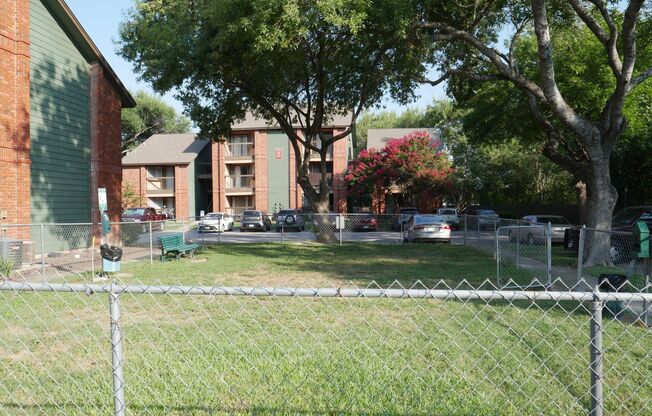 Englebrook Apartments