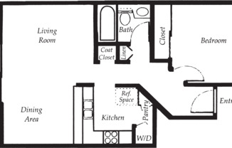Partner-provided photo for $2389 unit