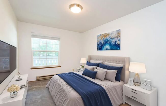 Fira Apartments
