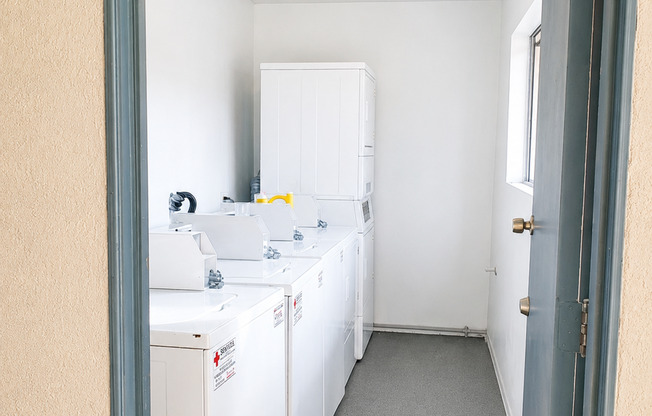 LANGDON B PROPERTY