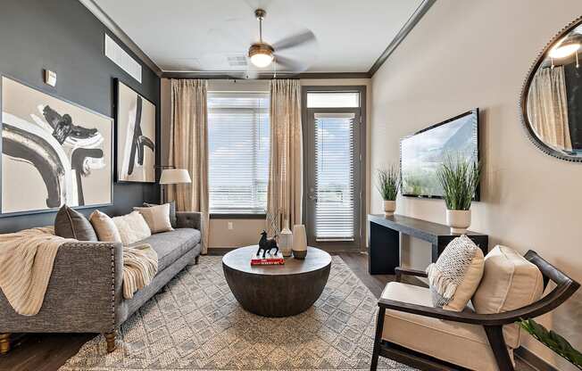 Apartments in Royal Oak, MI at The Griffin