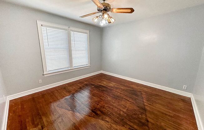 3 bedroom house in Highland!