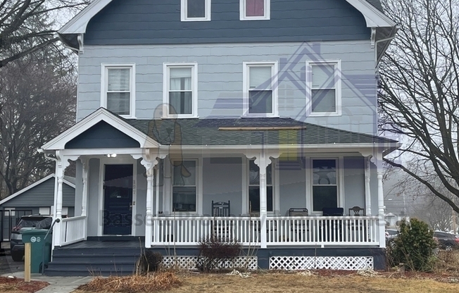 127 WASHINGTON AVE