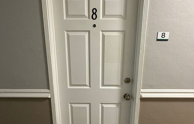 1 bed, 1 bath, 481 sqft, $2,395, Unit 08