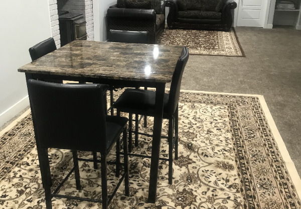 2532 W CHERRY GRV WAY