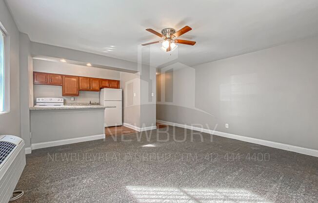 1 bed, 1 bath, 520 sqft, $725, Unit 313-02