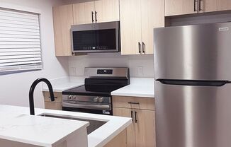 Wellington Place Apartments