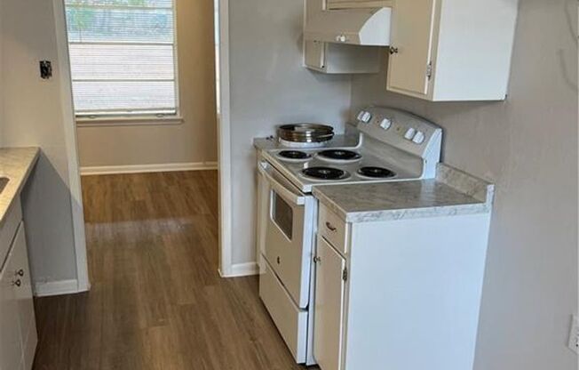 Spacious Home in a Quiet Neighborhood