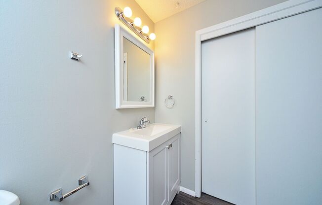 LVL Apartments