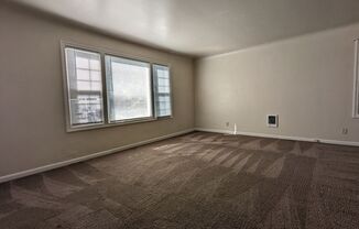Nice 2 bed/1 bath located in the Whiteaker district